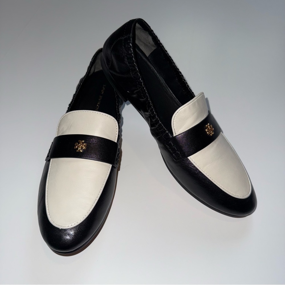 Tory Burch Ballet Loafers size 8